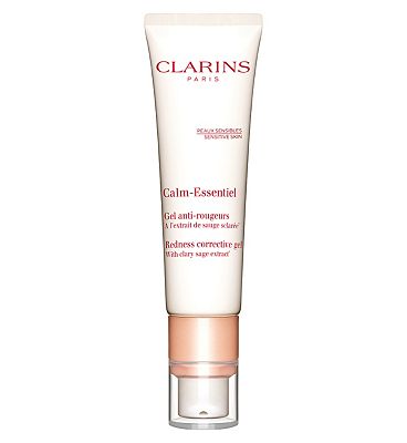 Clarins Calm Essentiel Redness Corrective Gel 30ml