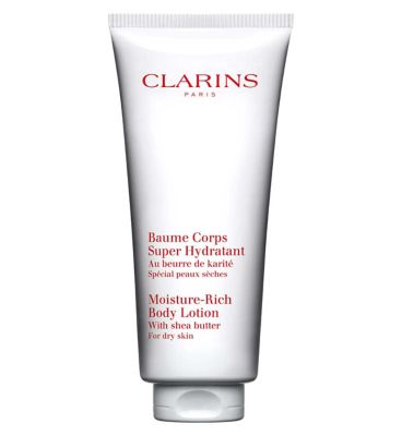 Clarins Bodycare Luxury Bodycare Boots