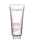 Clarins Moisture Rich Body Lotion