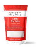 My Expert Midwife Soak for Bits Perineal Recovery Soak 750g