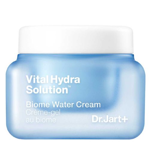 Dr.Jart+ Vital Hydra Solution™ Biome Water Cream 15ml