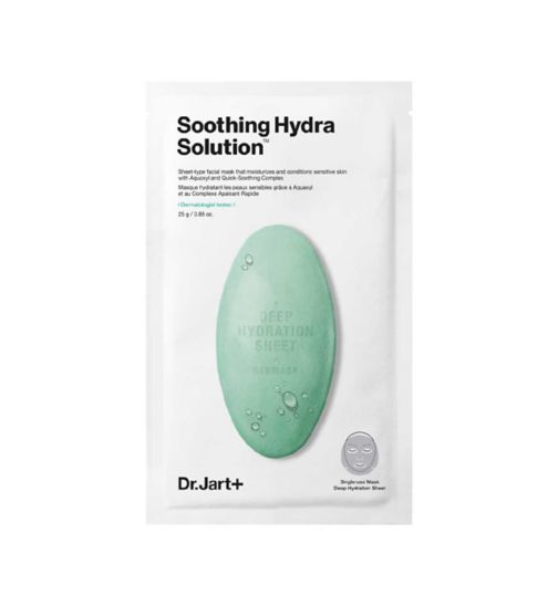 Dr Jart+ Dermask™ Water Jet Soothing Hydra Solution