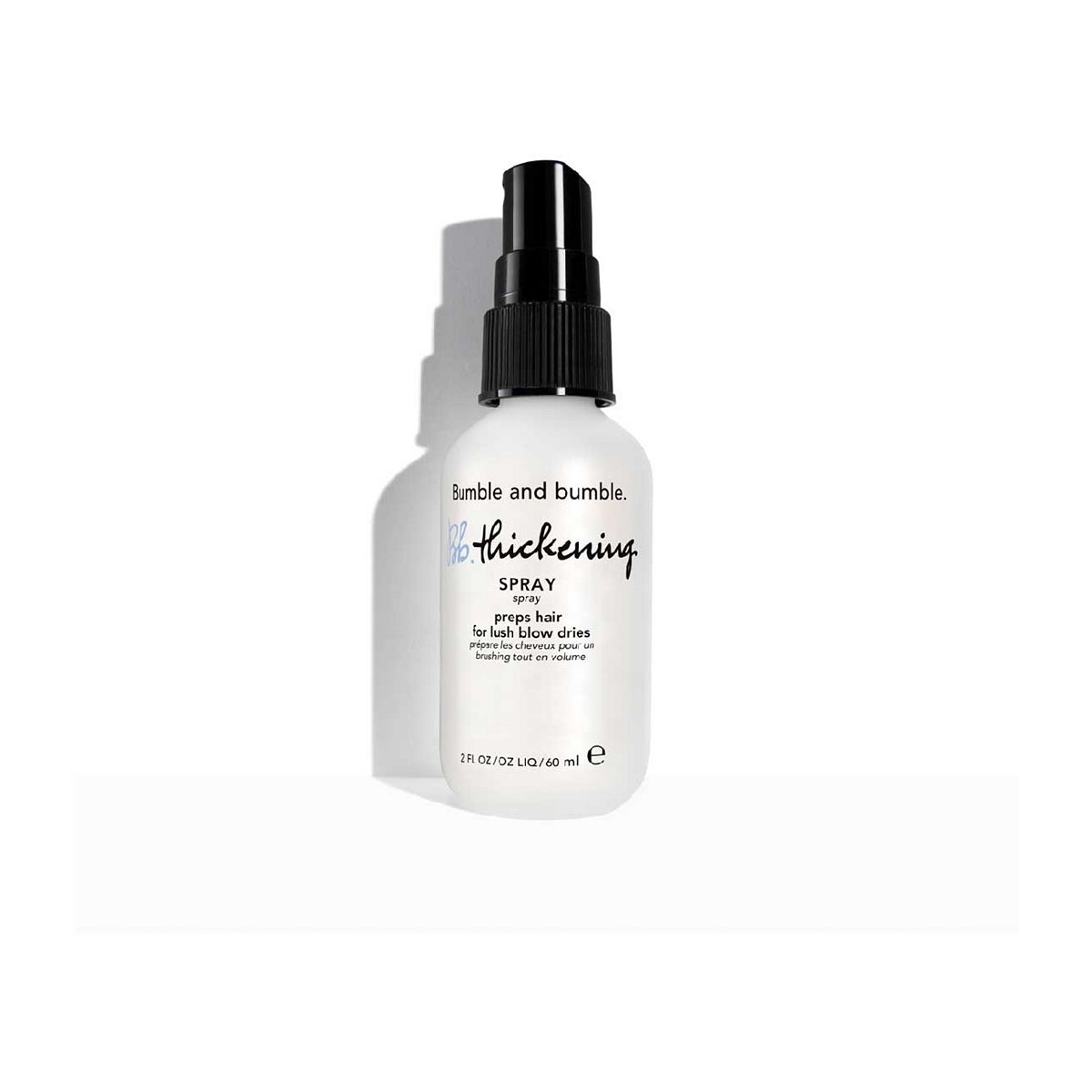 Bumble and bumble Thickening Blow-Dry Prep Spray 60ml