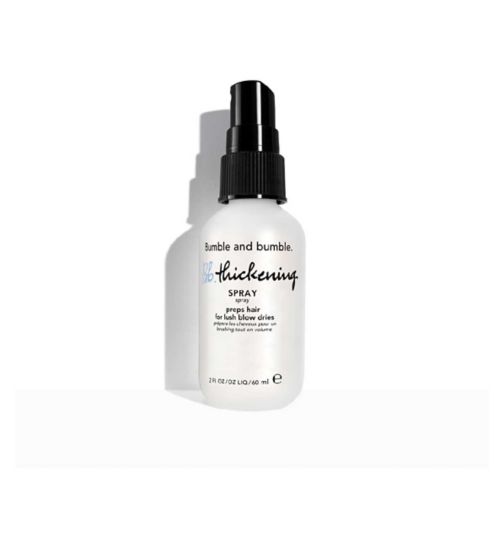 Bumble and Bumble  Spray 60ml - Boots