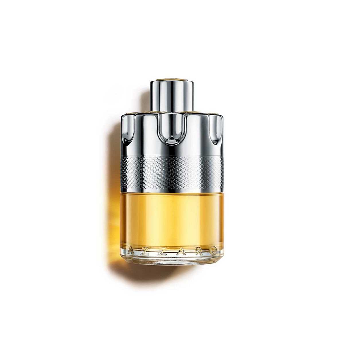 Azzaro Wanted Eau De Toilette 100ml