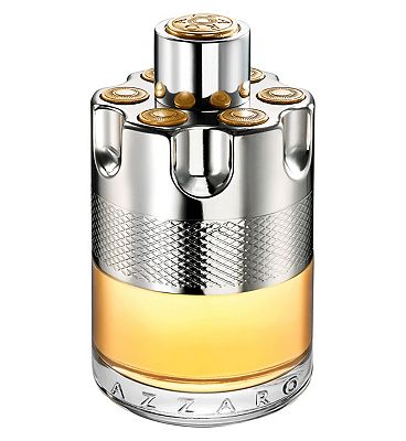 Azzaro Wanted Eau de Toilette 100ml