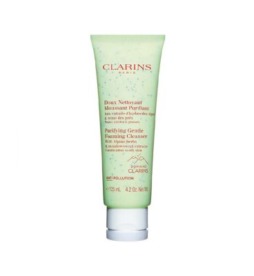 clarins one step cleanser boots