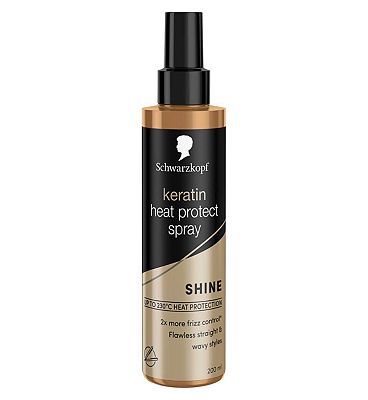 syoss Hitzeschutz Spray Keratin Heat online bestellen