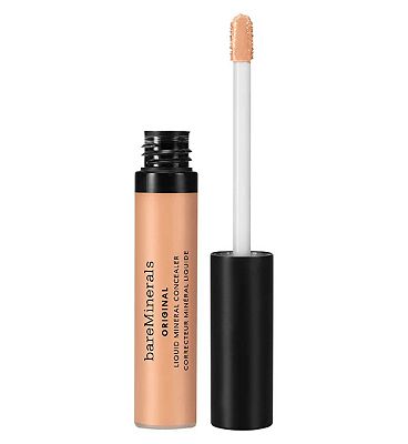 bareMinerals ORIGINAL Liquid Concealer Dark 5C dark 5C