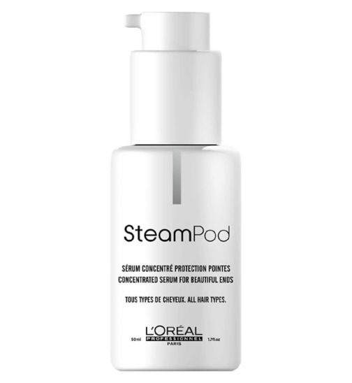 L'Oréal Professionnel Steampod Serum - 50ml