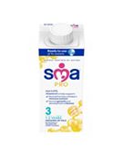 SMA® PRO Growing Up Milk 1-3 Years 200ml