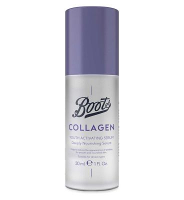 Boots Collagen