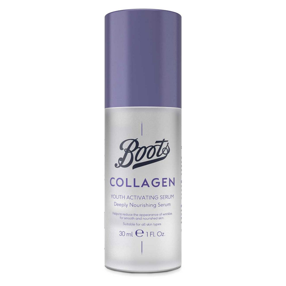   Collagen Serum 30Ml
