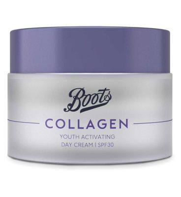 Boots Collagen