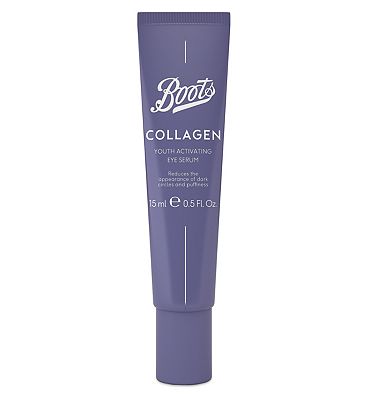 Boots Collagen Eye Serum 15ml