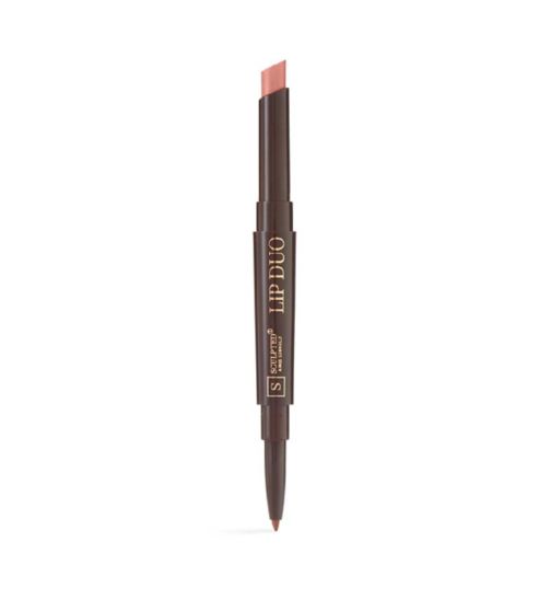 Sculpted by Aimee Connolly Undressed Nude Lip Duo 4.5g