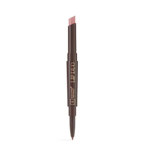 Sculpted by Aimee Connolly Undressed Naked Lip Duo 4.5g