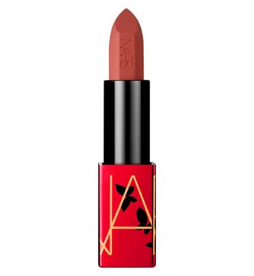 NARS Claudette Audacious Sheer Matte Lipstick - 3.5g