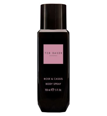 Ted Baker Bath And Body Products Range Boots Ireland