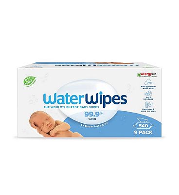 Waterwipes boots sale