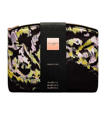 Boots ted baker sales makeup bags