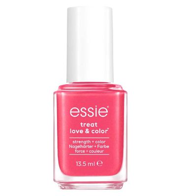 Essie Treat Love Colour 162 Punch It Up Pink Nail Polish 13.5ml