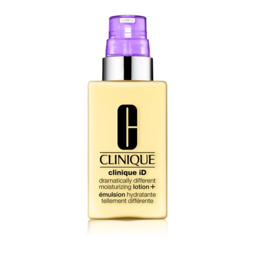 Clinique iD Dramatically Different Moisturizing Lotionplus plus Active Cartridge Concentrate for Lines and Wrinkles