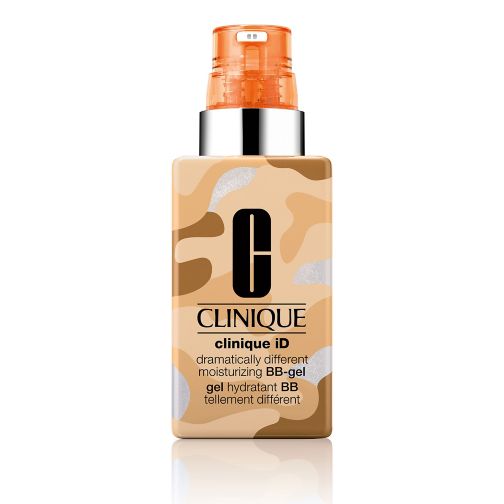 Clinique ACCS for Fatigue 10ml;Clinique Dramatically Different™ Moisturizing BB-gel Base 115ml;Clinique ID Active Cartridge Concentrate Fatigue 10ml ;Clinique ID Dramatically Different Moisturizing BB-Gel 115ml;Clinique iD™ Dramatically Different Moisturizing BB-gel + Active Cartridge Concentrate for Fatigue