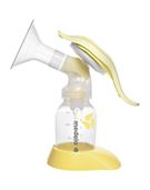 Medela Calma Solitaire Teat – The Moms Darling Baby Shop