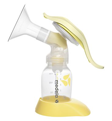 Order medela breast clearance pump