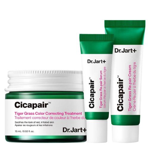Dr.Jart+ Cicapair™ Your First Trial Kit