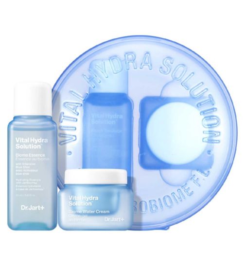 Dr.Jart+ Microbiome Hydrating Duo
