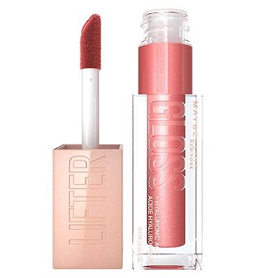 Maybelline Lifter Gloss Lip Gloss Sweetheart 023 Sweetheart 023