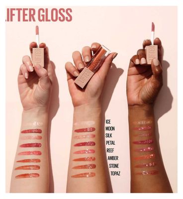 Maybelline Lifter Gloss Hydrating Lip Gloss (6)