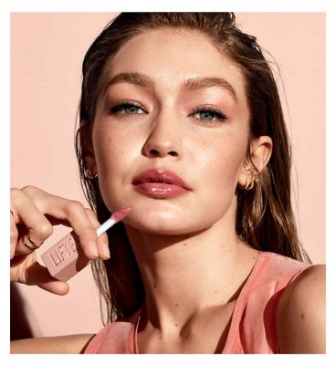 Maybelline Lifter Gloss Hydrating Lip Gloss (7)