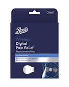 Wireless Digital Pain Relief Replacement Pads