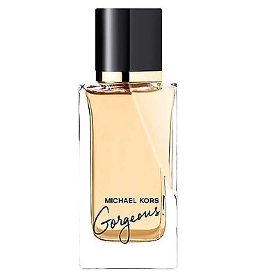 Michael Kors Gorgeous Eau De Parfum 50ml