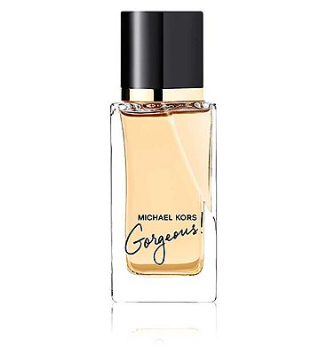 michael kors gorgeous! eau de parfum 30ml