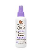 My Little Coco Sleepy Head Sweet Dreams Pillow Mist 150ml