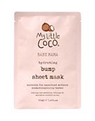My Little Coco Baby Mama Hydrating Bump Sheet Mask 50ml