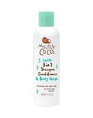 My Little Coco Swim 3 in 1 Shampoo Conditioner & Body Wash 250ml