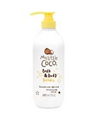My Little Coco Bath & Body Bubbles 800ml