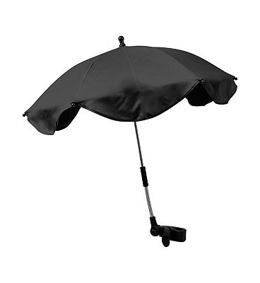 Boots Baby Parasol - Black