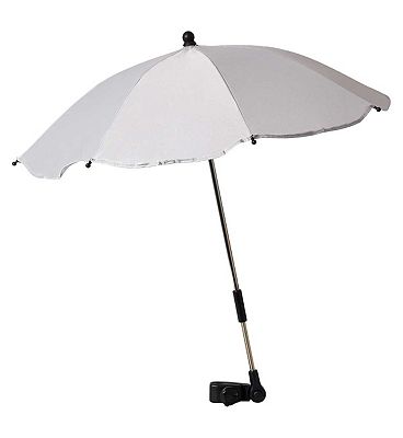 Boots Baby Parasol - Grey