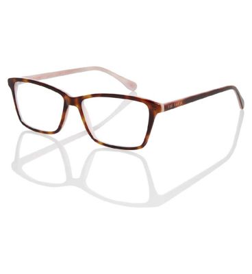 Ted Baker Womens Glasses Boots Opticians