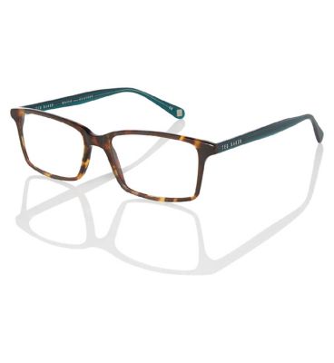 Ted Baker Mens Glasses Boots Opticians