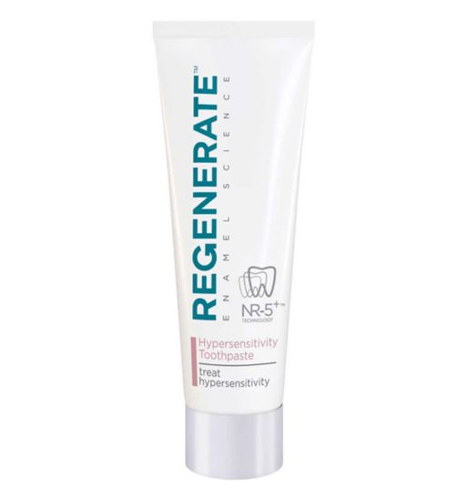 Regenerate Hypersensitive Toothpaste 14ml