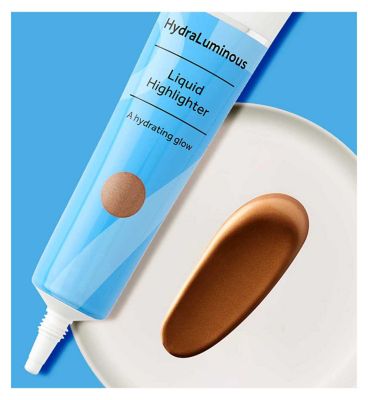 No7 HydraLuminous Liquid Highlighter 15ml (4)