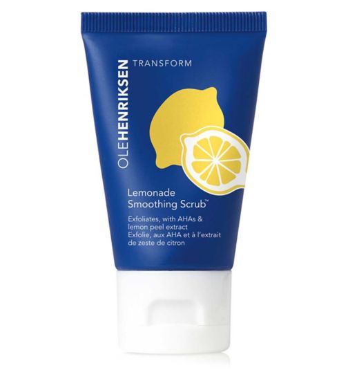 Ole Henriksen Lemonade Smoothing Scrub™ 30ml