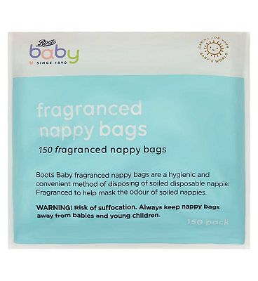 Boots baby clearance essentials